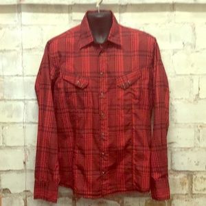 Georg Roth Casual Dress Shirt